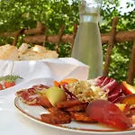 Rifugio Casello Margherita ホテル