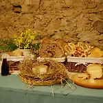 Rifugio Casello Margherita Camigliatello Silano