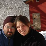 Rifugio Casello Margherita ホテル 3*