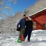 Rifugio Casello Margherita 3* Camigliatello Silano