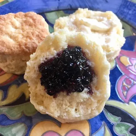 Rifugio Casello Margherita 호텔