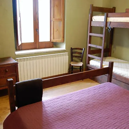 Rifugio Casello Margherita 3* 카미글리아텔로 실라노