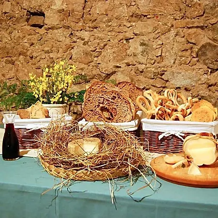 Rifugio Casello Margherita 卡迈格拉特罗希拉诺