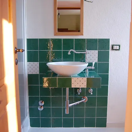 Rifugio Casello Margherita