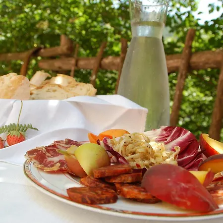 Rifugio Casello Margherita 호텔