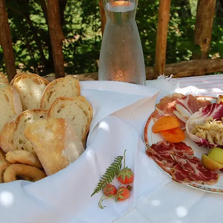 Rifugio Casello Margherita 卡迈格拉特罗希拉诺