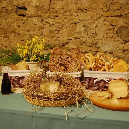 Rifugio Casello Margherita 카미글리아텔로 실라노