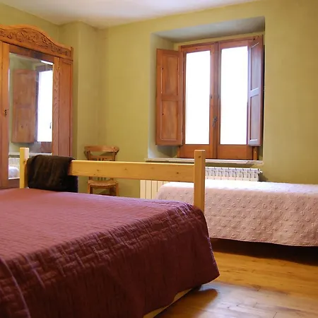 Rifugio Casello Margherita 호텔