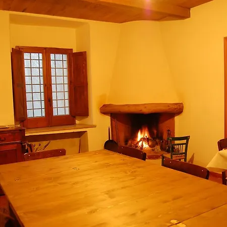 호텔 Rifugio Casello Margherita 카미글리아텔로 실라노