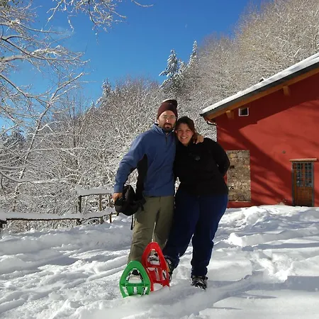Rifugio Casello Margherita 3* Camigliatello Silano