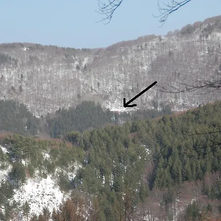 Rifugio Casello Margherita 3* 카미글리아텔로 실라노