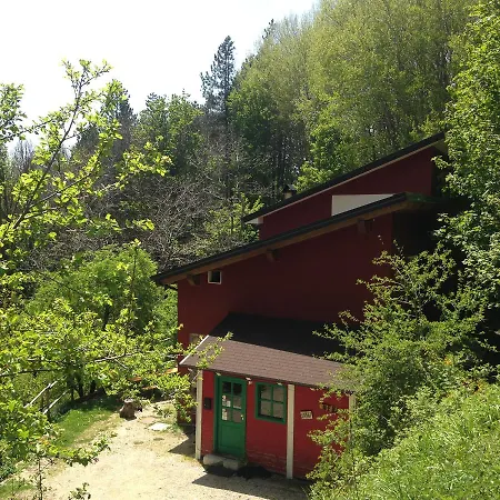 호텔 Rifugio Casello Margherita 카미글리아텔로 실라노