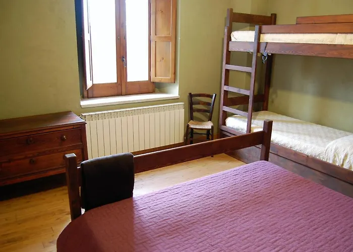 Rifugio Casello Margherita 3* קמיליאטלו סילאנו