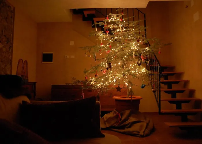 Rifugio Casello Margherita