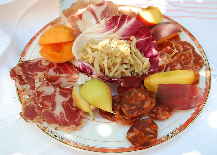 Rifugio Casello Margherita Hotel 3*