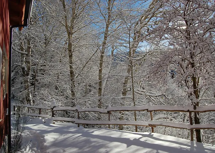 Hotel Rifugio Casello Margherita