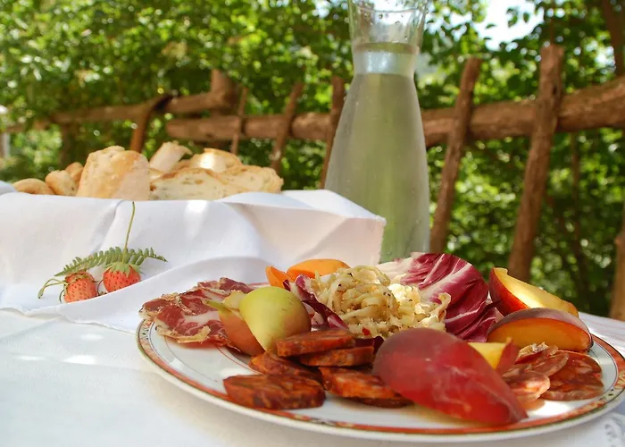 Rifugio Casello Margherita Hotel