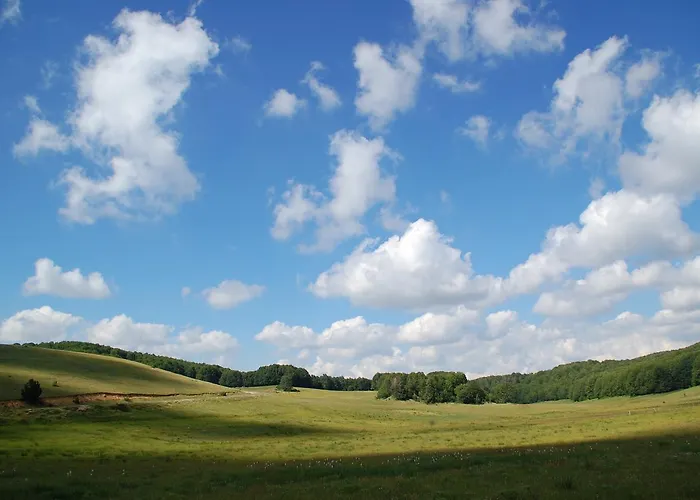 Rifugio Casello Margherita 3*