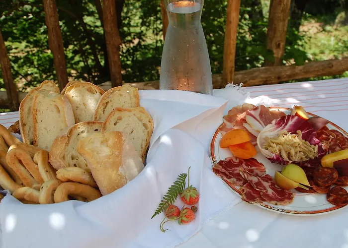 Rifugio Casello Margherita Camigliatello Silano