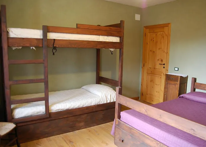 Rifugio Casello Margherita Hotel 3*