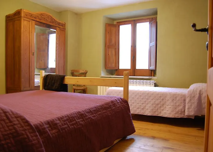 Rifugio Casello Margherita Hotel