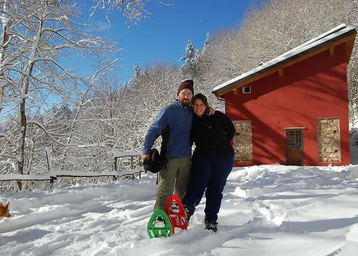 Rifugio Casello Margherita 3* קמיליאטלו סילאנו
