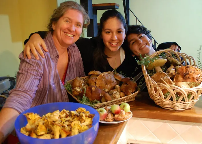 Hotel Rifugio Casello Margherita 3*