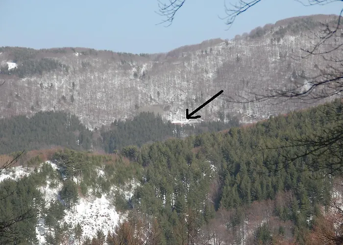 Rifugio Casello Margherita 3* קמיליאטלו סילאנו