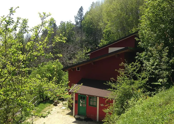 Hotel Rifugio Casello Margherita Camigliatello Silano